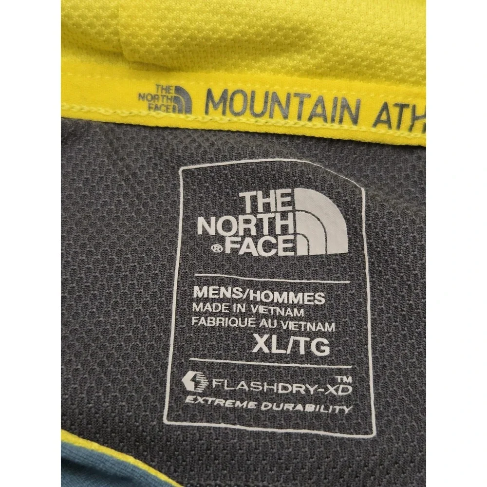 The North Face north face